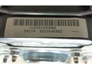 Подушка безопасности водителя 8200546962   Dacia Logan Pick-Up