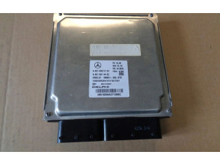 Řídící jednotka A6519005103 Mercedes-Benz CLA C117 X117 W117 2013