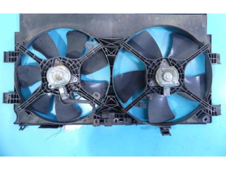 Комплект вентиляторов IMPRK1278633 Mitsubishi Lancer VIII