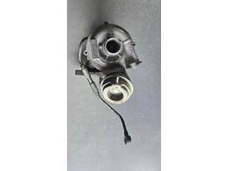 Turbodmychadlo Турбина 7991711SN, 55231077 Fiat Doblo