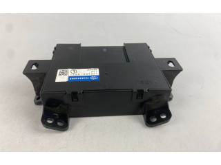 Модуль блока управления кондиционером 72343AG040   Subaru Outback