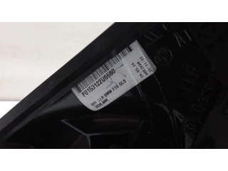 Zpětné zrcátko pravé BMW 5 F10 F11 2014 E1021016