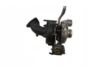  Турбина Audi A6 S6 C5 4B  KM, TDI         