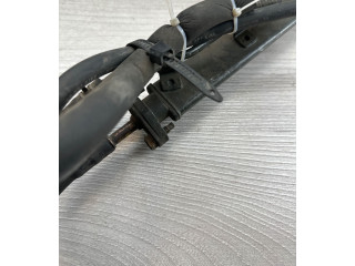 Топливная рампа 1953004580 Mitsubishi Grandis