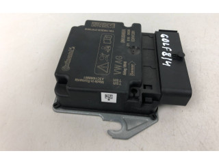 Блок подушек безопасности 5WA959655H Volkswagen Golf VIII