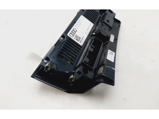 Блок управления климат-контролем 8T1820043AQ   Audi A5 Sportback 8TA