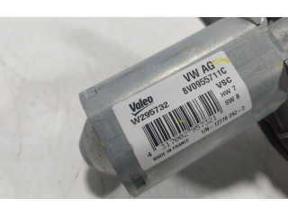 Моторчик заднего дворника 8V0955711C, 8V0955711C    Cupra Leon