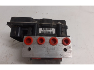 Блок управления АБС Jaguar XF X250