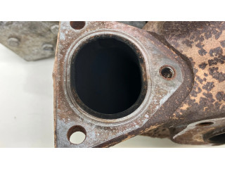  Турбина Volvo S60 2.4 GTB2056VL, 30757080   для двигателя D5244T4      