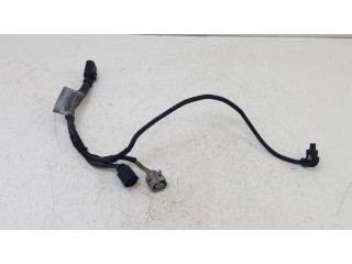 Проводка двигателя