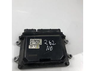 Блок управления двигателем Блок управления P59J18881 Mazda 3 II
