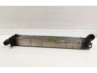 Интеркулер 8200880552B Dacia Duster