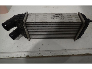 Интеркулер 9803900780 Citroen C3 Picasso