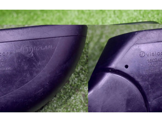 Zpětné zrcátko Nissan Pixo 2010