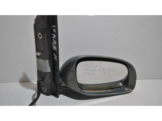 Зеркало электрическое        Volkswagen Touran I  2003 - 2010 года   
