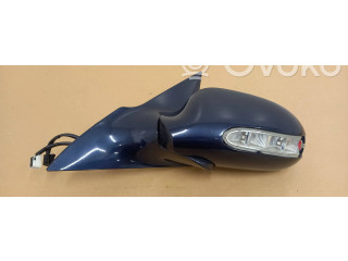 Zpětné zrcátko Mercedes-Benz SL R230 2002 193201, 193213