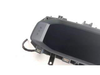 Панель приборов 5FA920790B, 2270310840   Seat Leon IV       