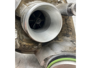 Turbodmychadlo Турбина 03l253016t Volkswagen Caddy