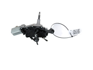 Моторчик заднего дворника 6Q6955711C, W1-3154M    Volkswagen Polo IV 9N3