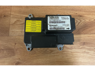 Блок подушек безопасности 31295109, 00405178A5   Volvo V50