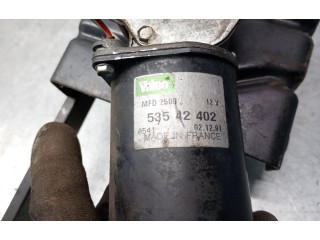 Моторчик дворников 7701028239, 7701028239    Renault Trafic I