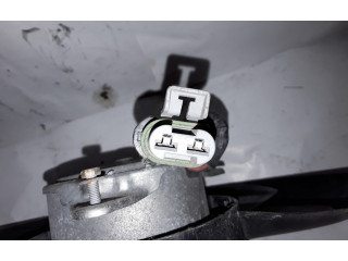 Вентилятор радиатора     5YY0427, 5000785    Ford Mondeo MK IV 2.0