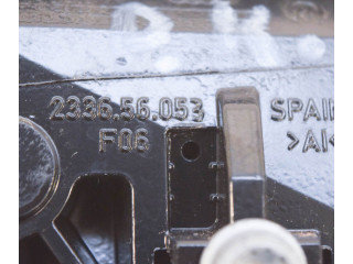 Zpětné zrcátko Audi Q7 4M 2017 A064480, E1041367