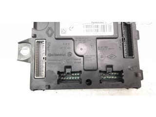 Модуль управления BSM 284B10447R Dacia Sandero II