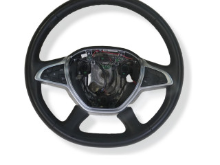 Руль Dacia Duster II 2017 - 2024 года 484005258R