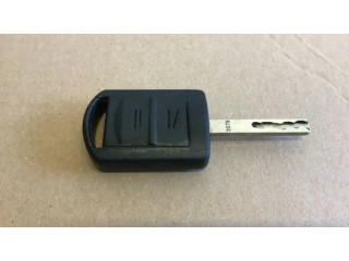 Блок управления двигателя 8973509489, 97350948   Opel Meriva A