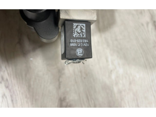 Вентилятор печки    31369361, 00005726   Volvo XC90