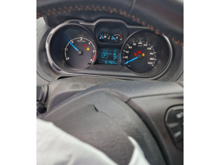 Панель приборов AB3914C088AE, AB3910849HL Ford Ranger