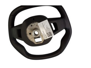 Руль BMW iX  2021 -  года 32305A398F5, 32305A398F0      