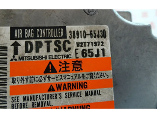 Блок подушек безопасности 38910-65J30, W2T71972   Suzuki Grand Vitara I