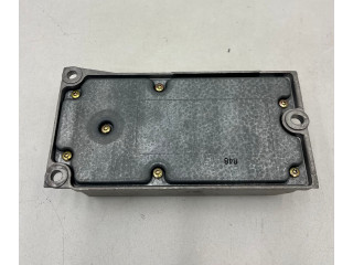 Блок подушек безопасности 8651523, 0285001456 Volvo S80