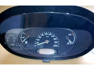 Přístrojová deska Lancia Y 840 1996 46462667, 46462667