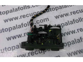 Блок управления климат-контролем 3458887   Volvo 440