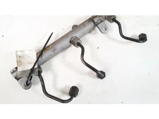 Топливная рампа 6420700695, 0281002504 Jeep Grand Cherokee (WK) 3.0