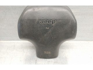 Подушка безопасности водителя P5GJ01JX8AA, 5DU39SX8 Jeep Grand Cherokee (WJ)