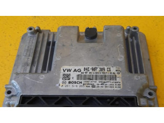 Другие блоки управления / модули