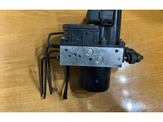 Блок АБС 0265900009, 6Q0907379H Skoda Fabia Mk1 (6Y) 1999 - 2007 года