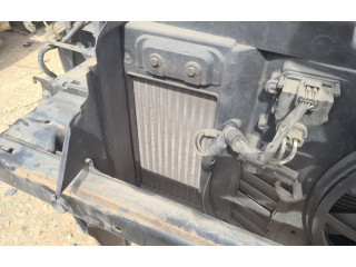 Интеркулер 0384H5 Peugeot 307