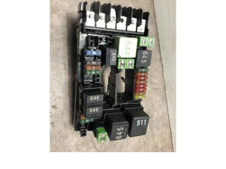 Блок предохранителей 5Q0937615C, 5Q0937615C Audi A3 S3 8V