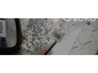 Зеркало электрическое        Dacia Duster  2010 - 2017 года   