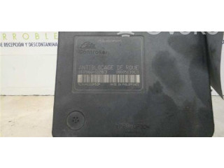 Блок управления АБС Citroen C5