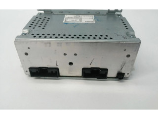 Радио/ проигрыватель CD/DVD / навигация 2018844, 2018844   Ford Ecosport