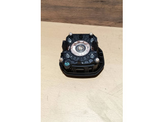 Подушка безопасности водителя 98230181ZD, 34196374I   Peugeot 5008 II