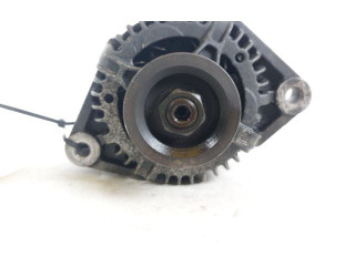 Генератор A1601540601 Smart ForTwo I