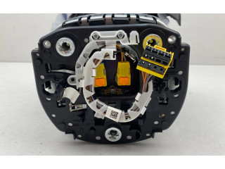 Подушка безопасности водителя 31663014, 6246735 Volvo V90 Cross Country