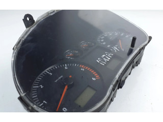 Панель приборов W06K0920821E, 6K0920821E Seat Ibiza II (6k)